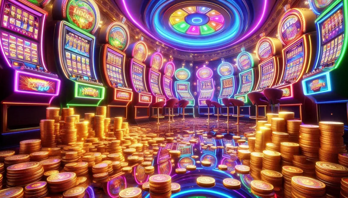 Slamz Casino
