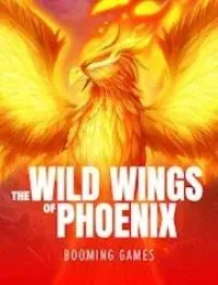 the wild wings of phoenix game logo